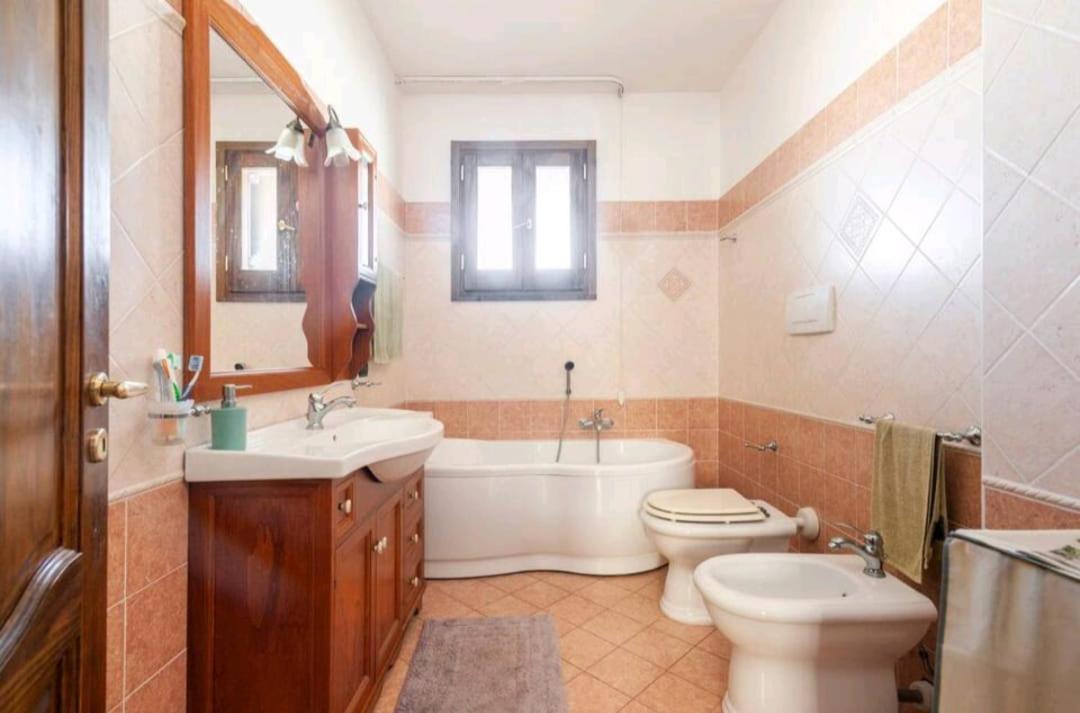 Villa Delle Stelle Con Piscina Leverano Eksteriør billede
